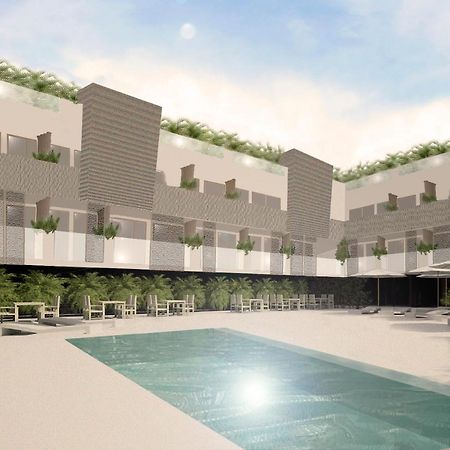Iberostar Heritage Llum Portocolom 克罗姆港 外观 照片