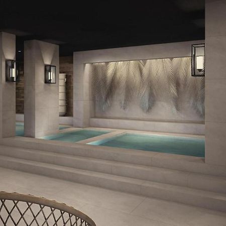 Iberostar Heritage Llum Portocolom 克罗姆港 外观 照片