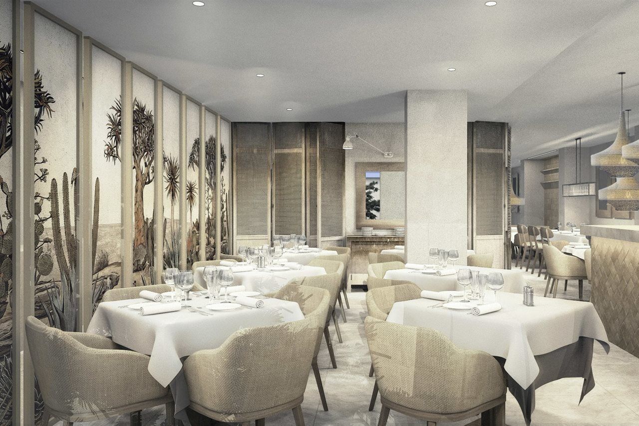Iberostar Heritage Llum Portocolom 克罗姆港 外观 照片